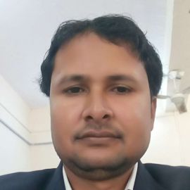 Rakesh Kumar Patel