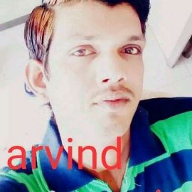 Arvind Sain