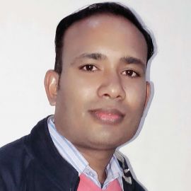 Kumar Vishesh