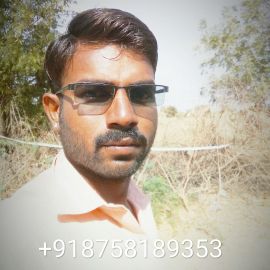 Arvind B Bochhiya