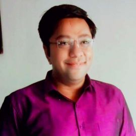 Jigar Shah