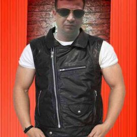 Nipul Sharma