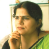 Asha Pandey Author profile