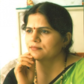 Asha Pandey Author