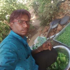 Moghaji Thakor