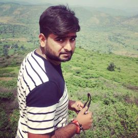Neeraj Paliwal