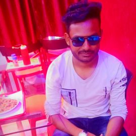 Manish Jaiswal