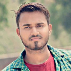 Subham Tiwari