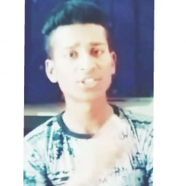 Anshu Singh Rajput