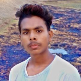 Mithun Rao