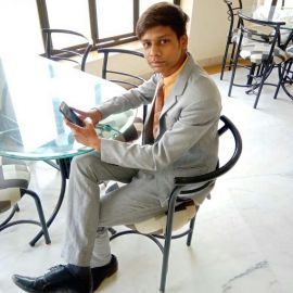 mohit chandrawat