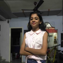 Dimple Modi