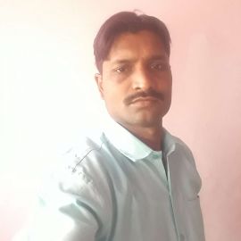 Sunil Kumar Srivastava