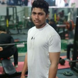 Ankur Kumar