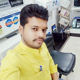 Neetesh Vishwakarma