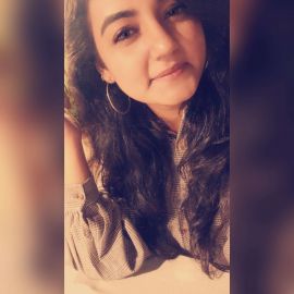 Riddhi Thakkar
