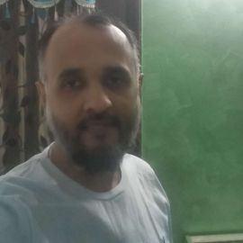 ALIASGAR BHARMAL