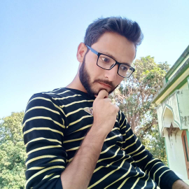 Maviya Dodiya