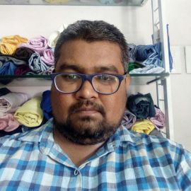 jatinkumar rathod