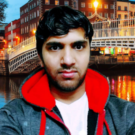 Suresh Menariya