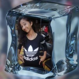 Dhara Makwana