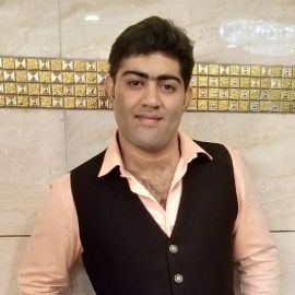 Shayari Vijay Hirani