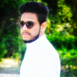 Pritesh Darji