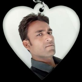 Farmaan Ansari