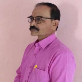 Bharat Vaghela