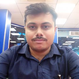 Himanshu Vayeda