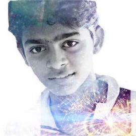 Raj Brahmbhatt