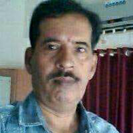 Kuber Mishra