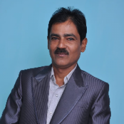 Vrajlal Joshi