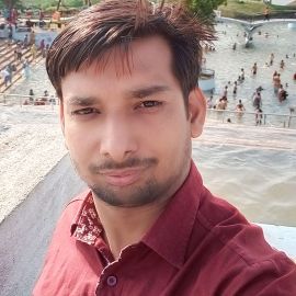 jitendra parihar
