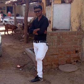 Raval Sanjay Kumar