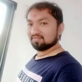 Dharmesh Dabhi