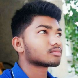 Parmar Bhavesh