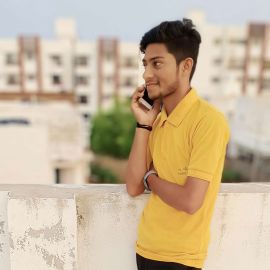 K. K. Gohil