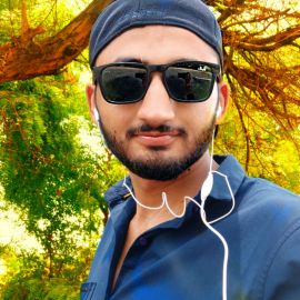 Jigar Rajput