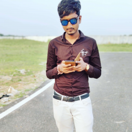 Vishal Joshi