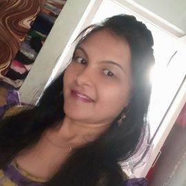 Dhara Gohil