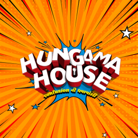 Hungama House
