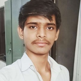 Saurav Shrimali