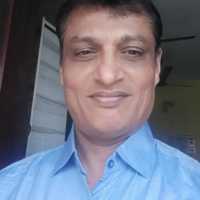 bharatchandra  shah