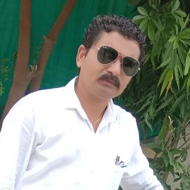 Mukeshkumar Parmar