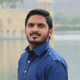 Dhruv Trivedi