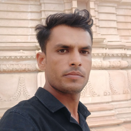 Suresh Parmar