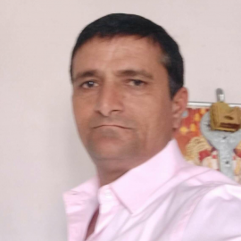 Haribhai Dodia