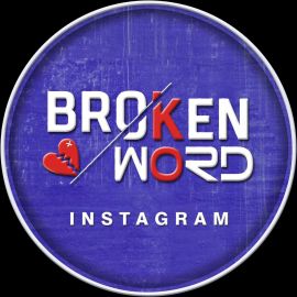 Broken Word