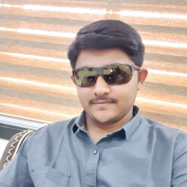 Manish Pandya